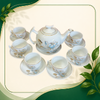 Quà tặng gốm sứ